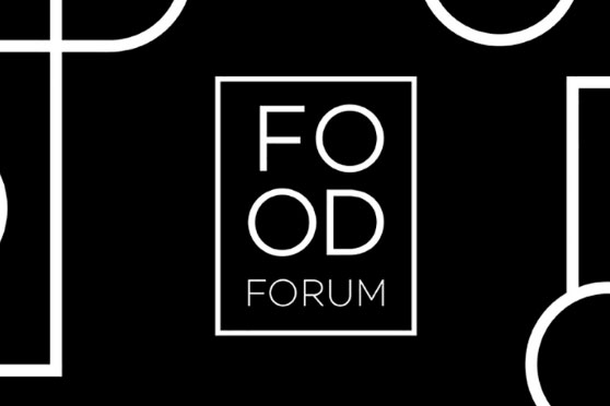 FOOD-FORUM