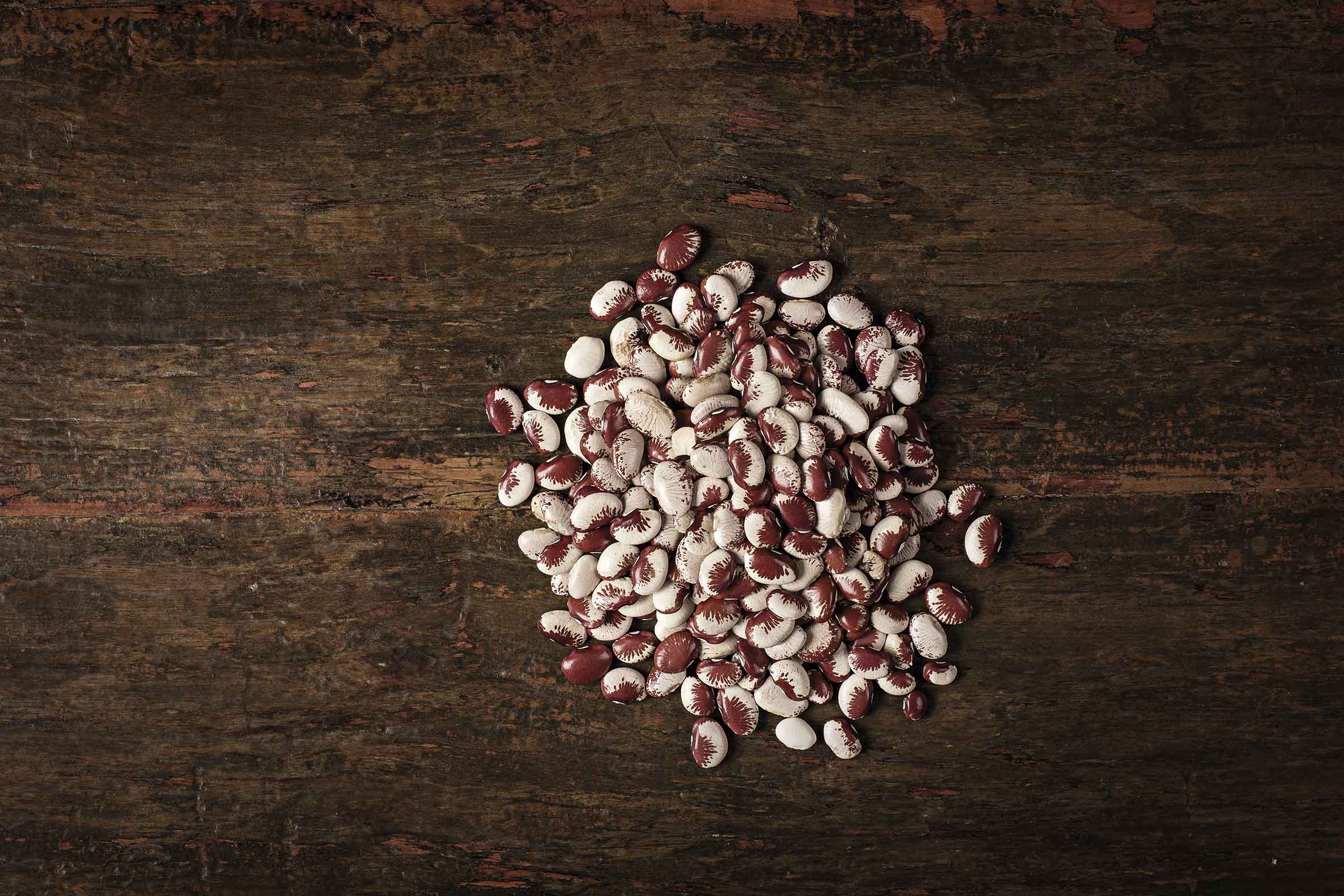 Christmas Butter Beans Instituto Brasil a Gosto