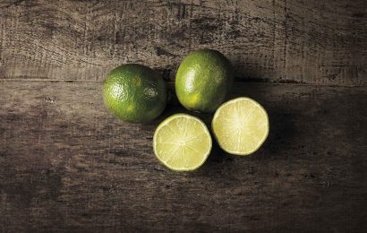 limão-taiti