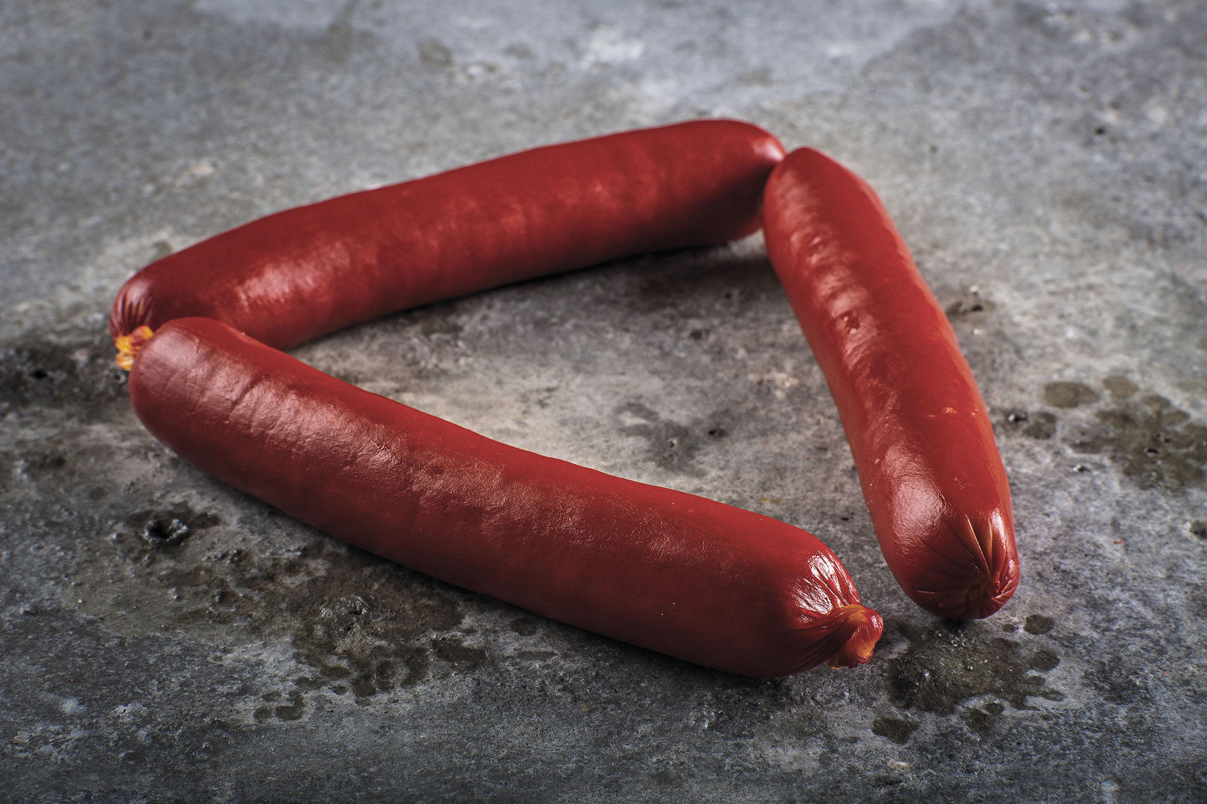 Salsicha - Instituto Brasil a Gosto