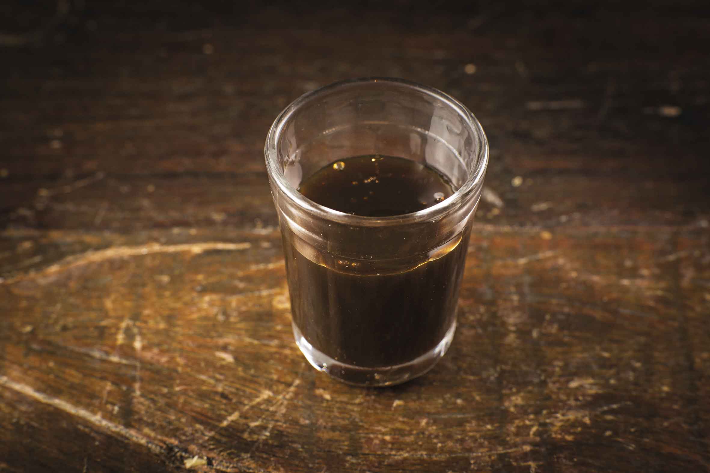 Light Molasses Instituto Brasil a Gosto