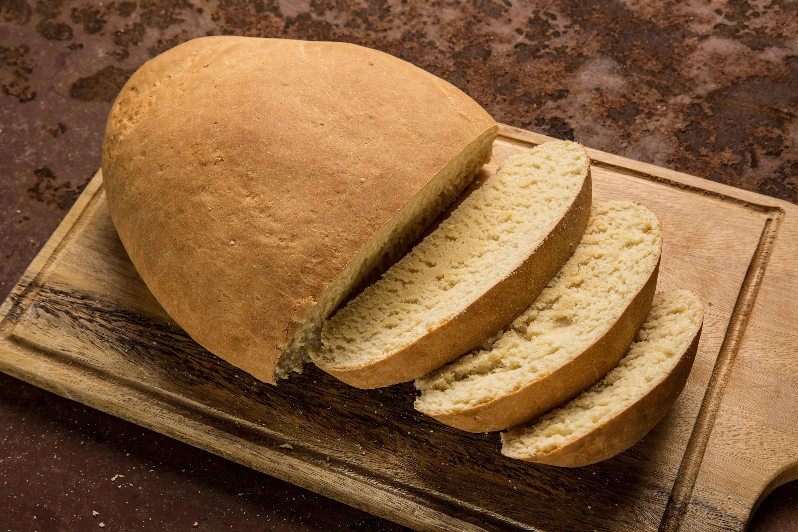 5 Brazilian bread recipes to do at home Instituto Brasil a Gosto
