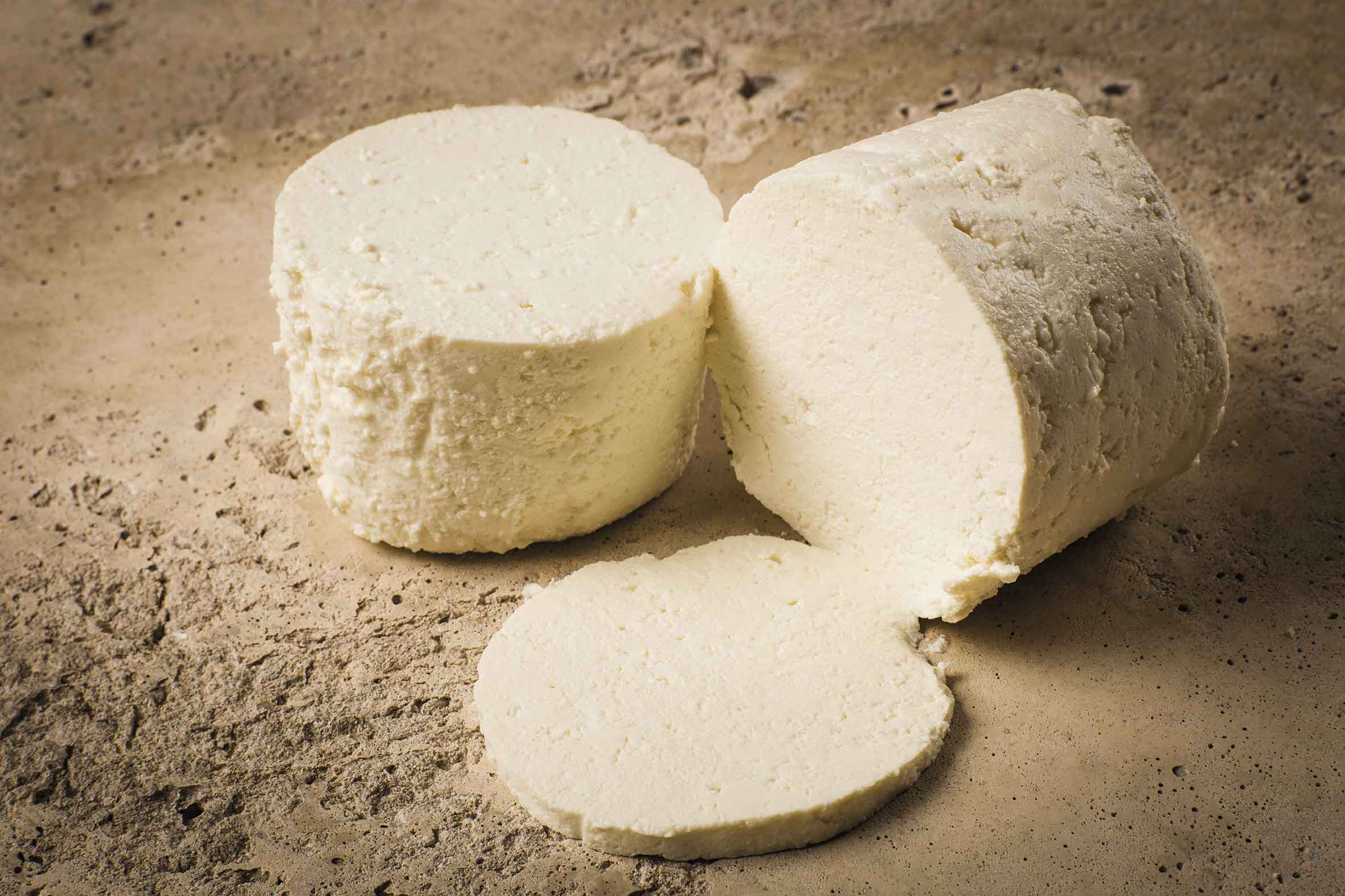 Ricotta - Instituto Brasil a Gosto